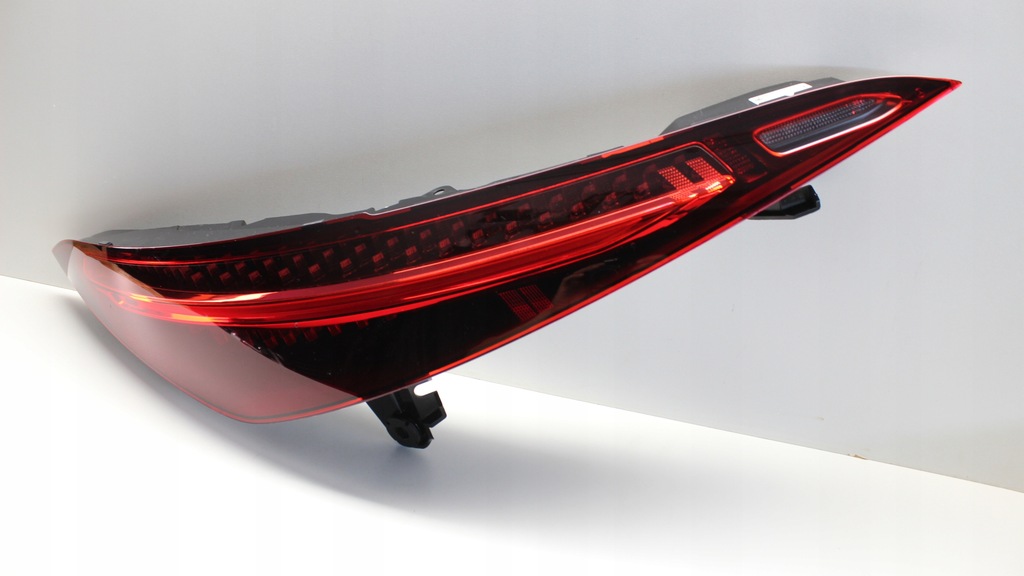 фото №4, Mercedes sl r232 amg - лампа задняя левая led 2022+