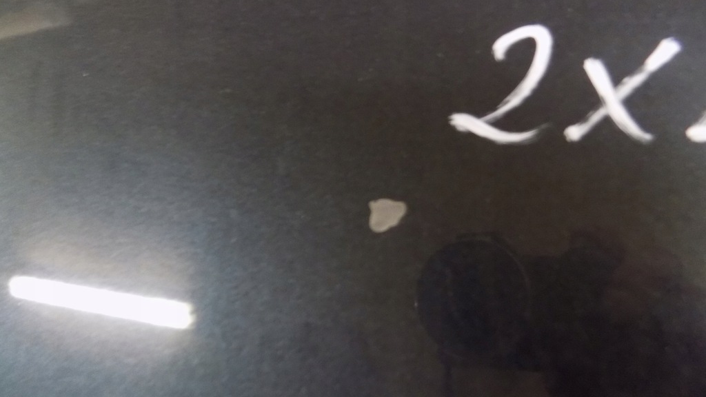 фото №5, Кришка багажника задня citroen ds4 kgn