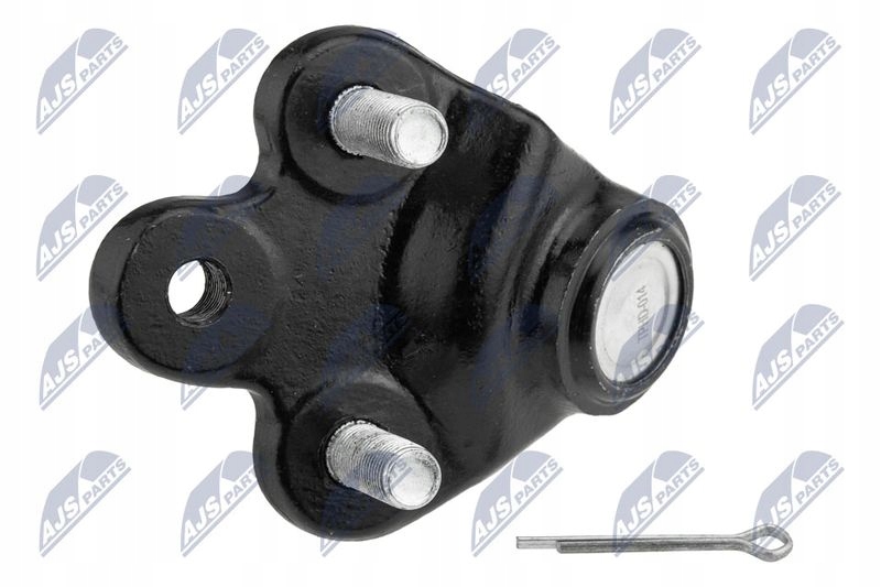 фото №3, Nty zsd-hd-014 шарнір кріпильний / напрямна