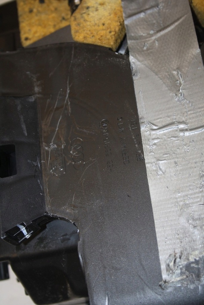 фото №7, Вентилятор отопитель europa audi a4 b6 8e1819151