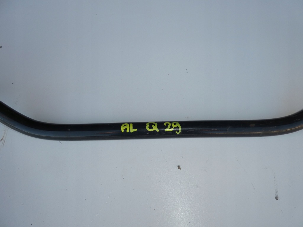 фото №4, Vw amarok 2h тяга стабилизатора перед