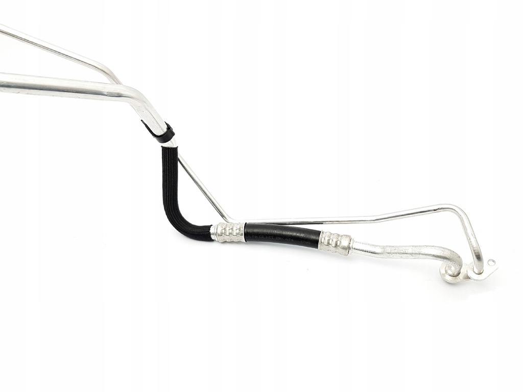 фото №7, Шланг кондиціонера berlingo iii 6477d5 оригінал