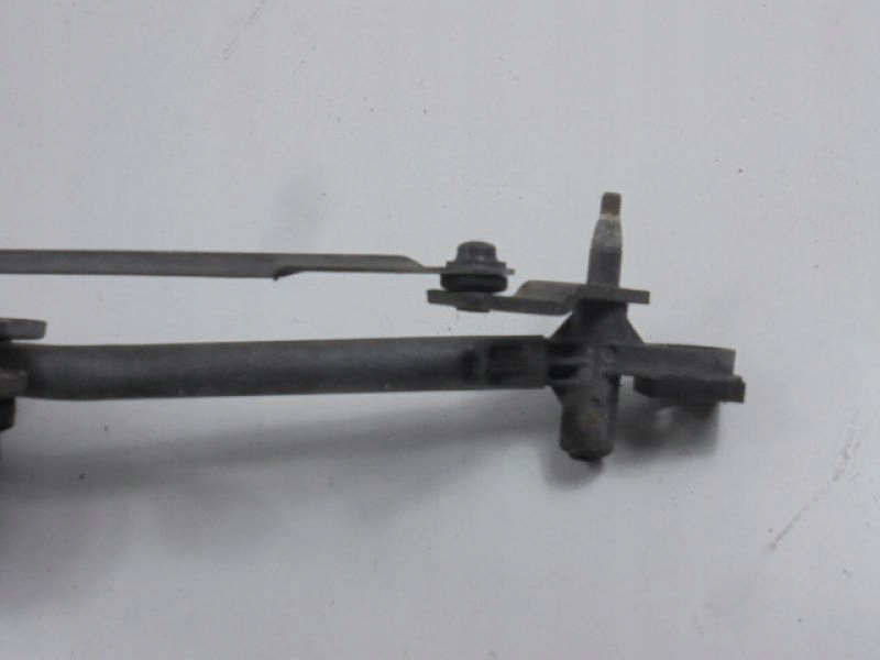 фото №10, Ford оригінальний номер 0390241702 1s7117508ad механізм двірник