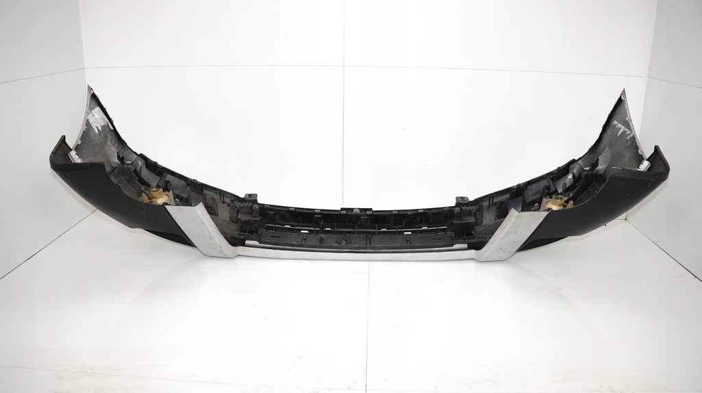 фото №10, Бампер перед передний volvo xc90 i lift 06-10r