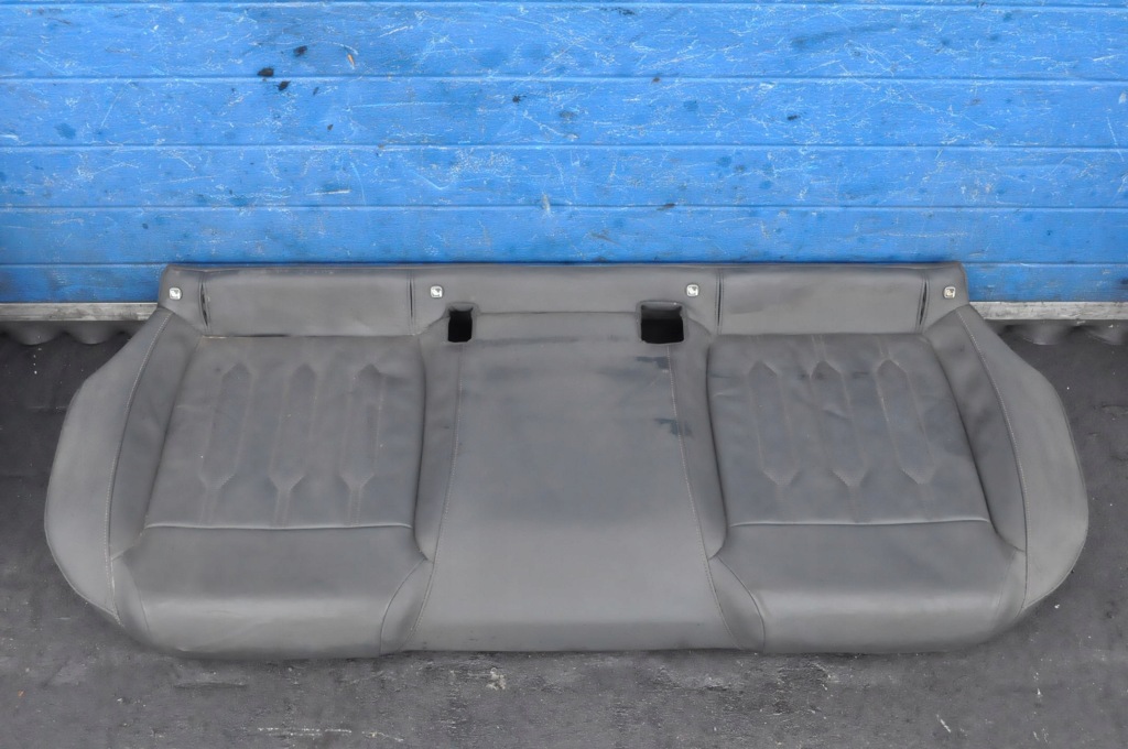 фото №5, Cupra formentor заднее сиденье задняя задняя