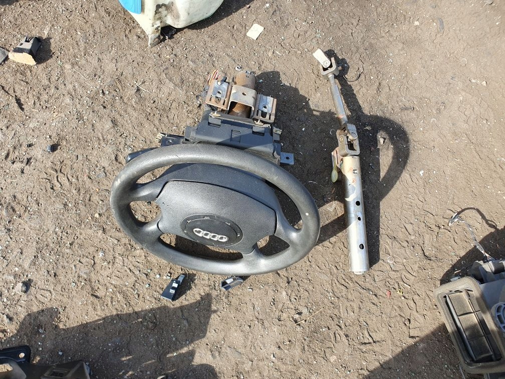 фото №12, Чохол ручка ładna !!! audi a3 8l 3d 1.9 tdi 3d 96-99