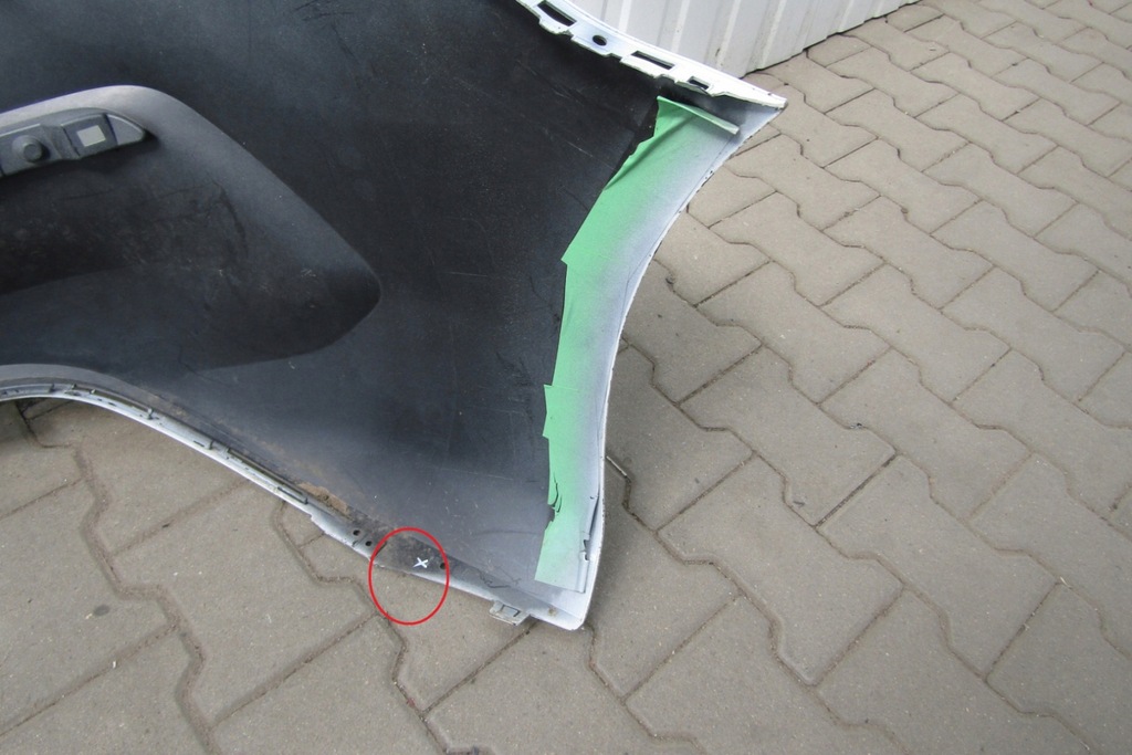 фото №9, Бампер задня задній bmw z4 g29 19-