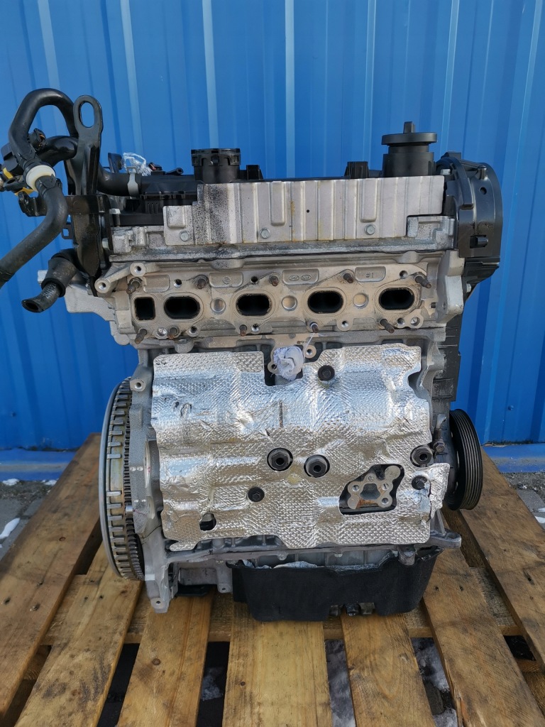 Kia sorento hyundai santa fe iv рестайлинг  двигатель 2.2 crdi d4he 80 tys km Оригинал