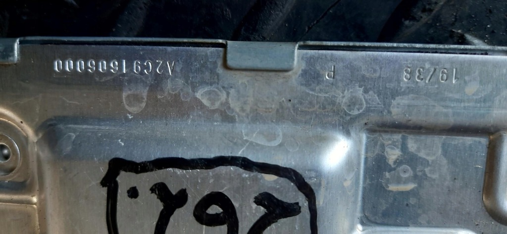 фото №6, Блок управления модуль двигателя peugeot 508 ii 9830507380