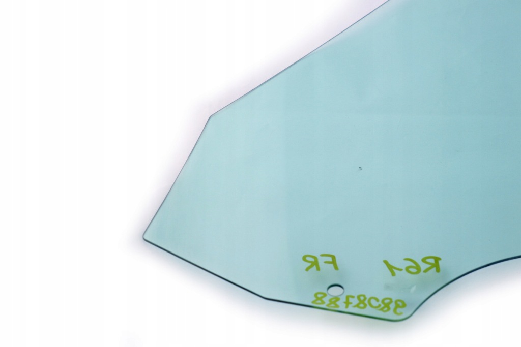 Mini paceman r61 скло дверей передня права правий перед as2 9808788 Доставка