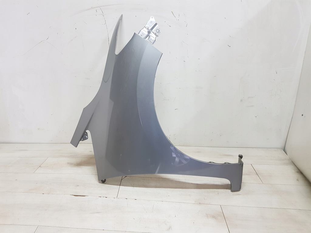 фото №8, Крила правий перед honda jazz iv 15-20