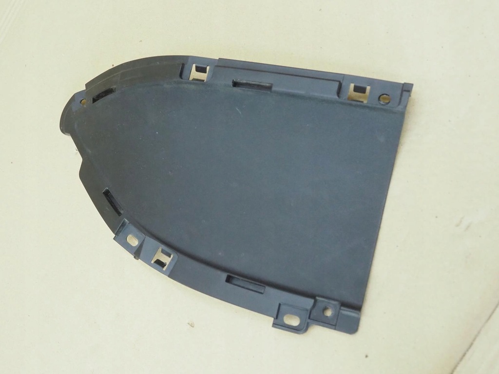 фото №9, Hyundai genesis g70 lift 21- 86545-g9500 заглушка перед ліва