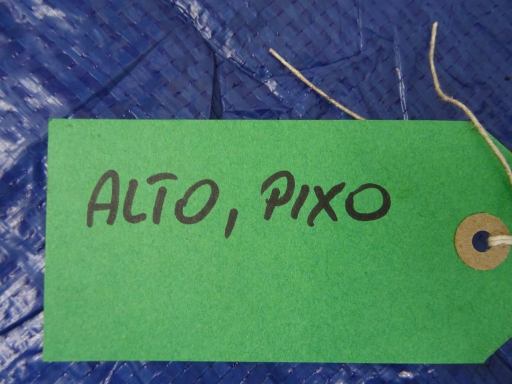 фото №2, Шланг кондиционера pixo alto