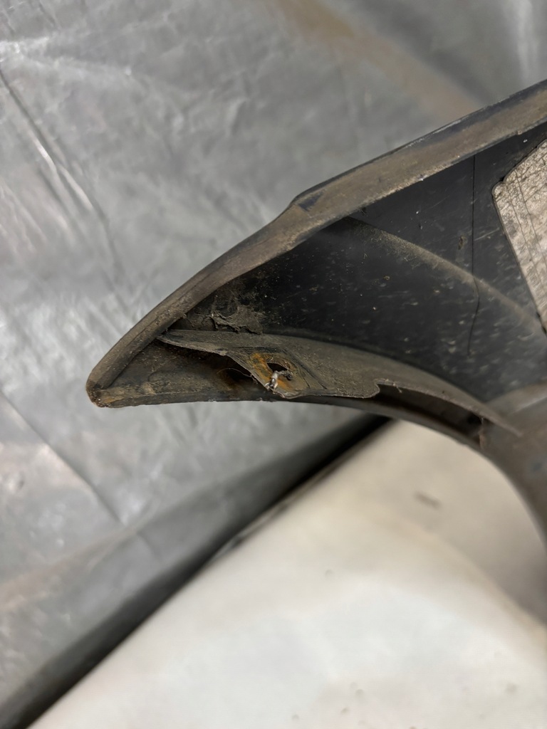 фото №13, Бампер передний opel astra g ii 2 k: z168