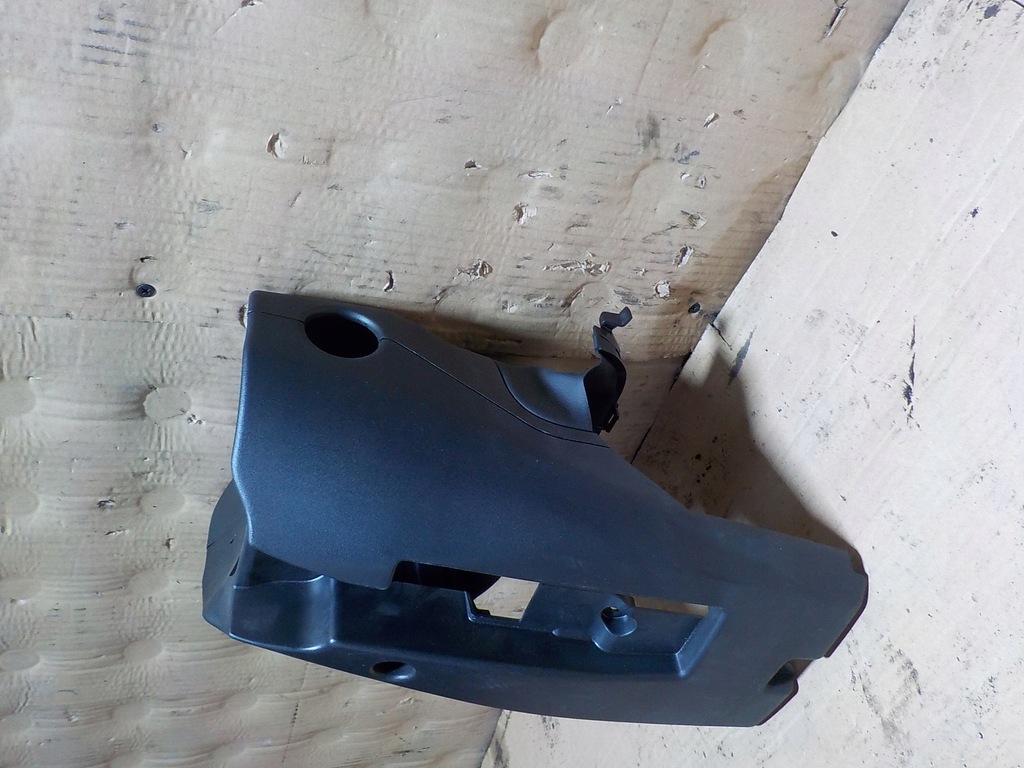 фото №5, Volvo v40 защита колонки рулевого 1303815