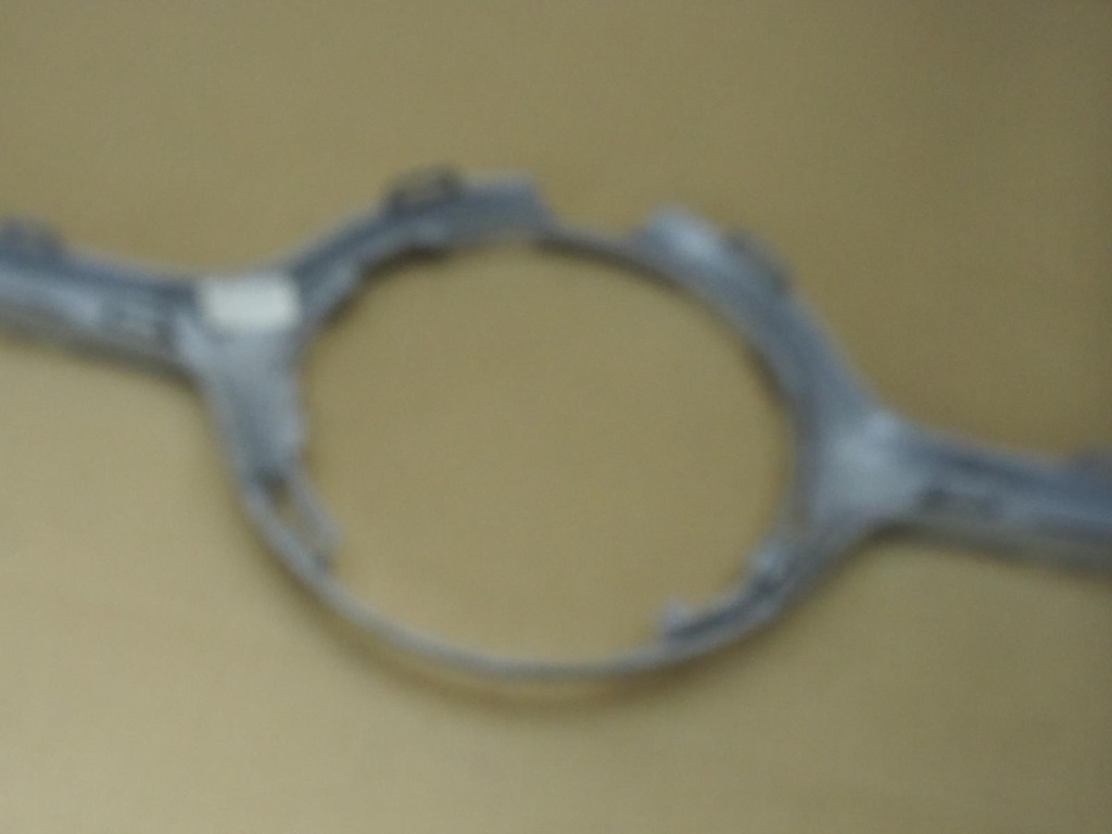 фото №16, Mercedes c klasa w206 amg решётка радиатора эмблема решётка радиатора a2068885000