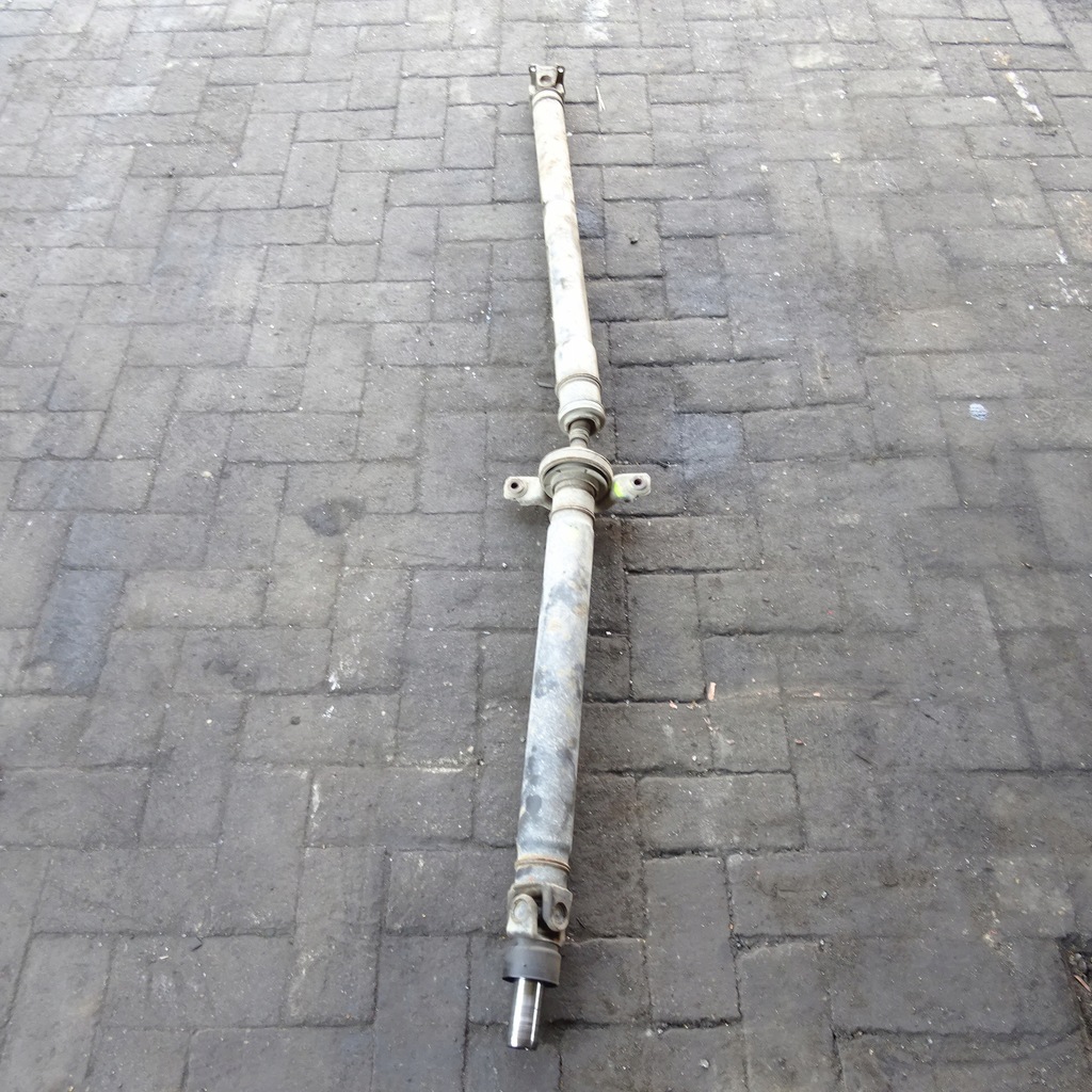 фото №1, Subaru outback iv 2.0d wał приводной