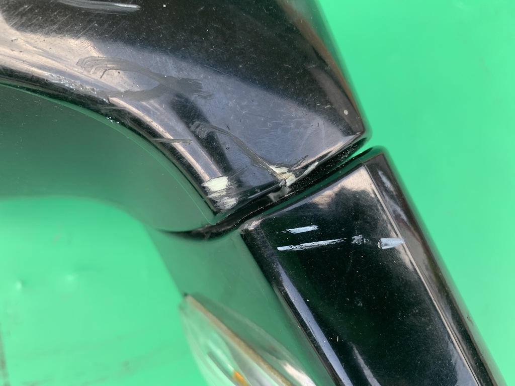 фото №8, Дзеркало праве peugeot 308 i t7 ktv europa 8pin