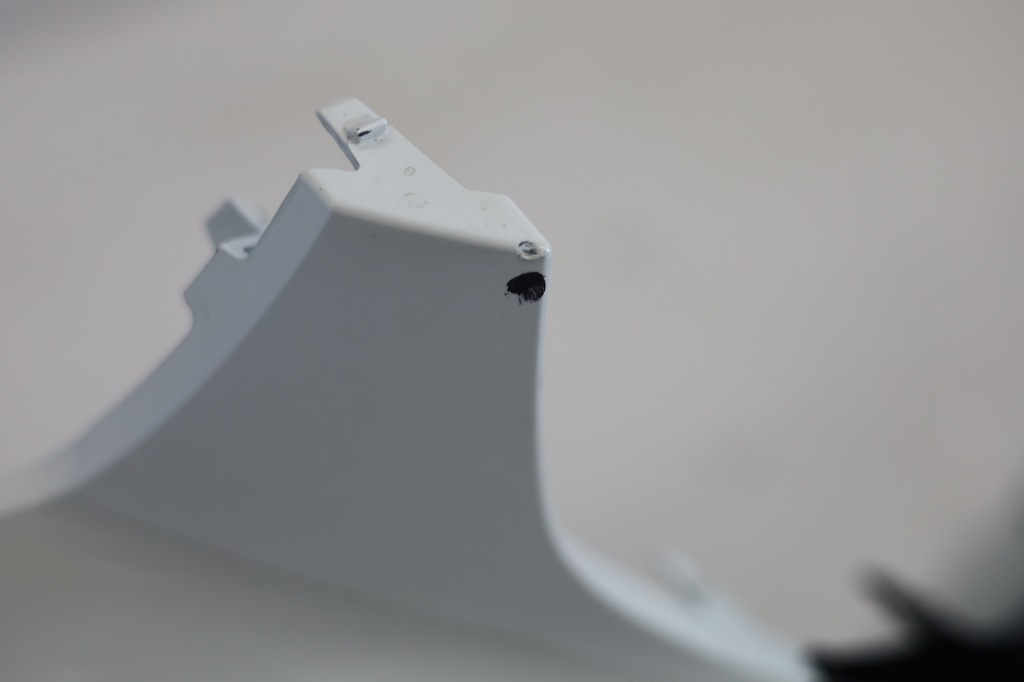 фото №9, Бампер перед передний bmw 5 g60 m-pakiet a300 europa