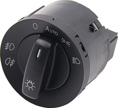 фото №1, Перемикач світла vika