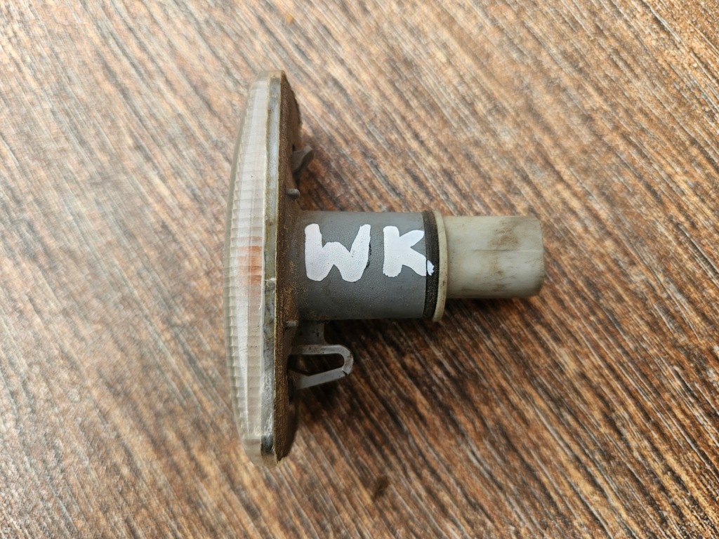 фото №9, Jeep grand cherokee wk wh 5-10 поворотник