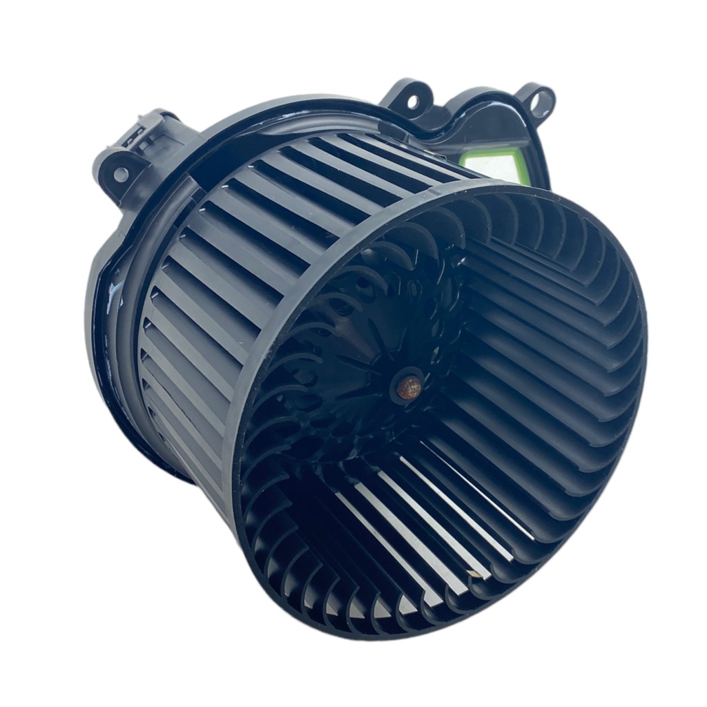 фото №12, Вентилятор воздуходувка renault megane iv