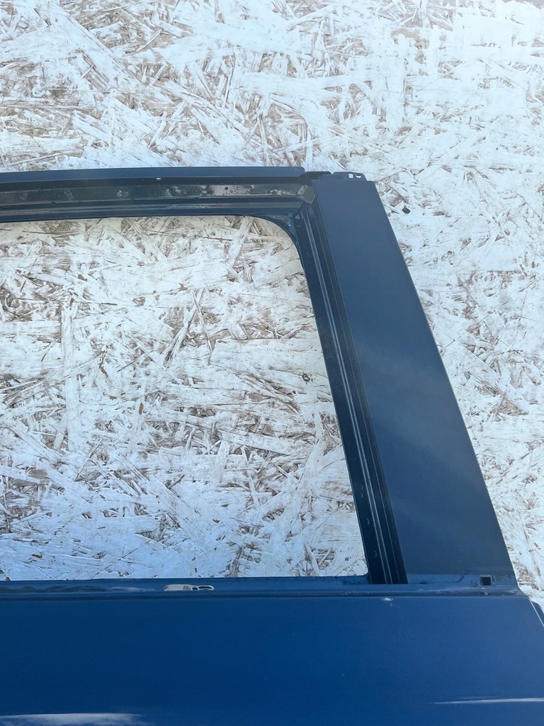 фото №11, Дверь задние задняя правое kia ceed iii hb 2017-