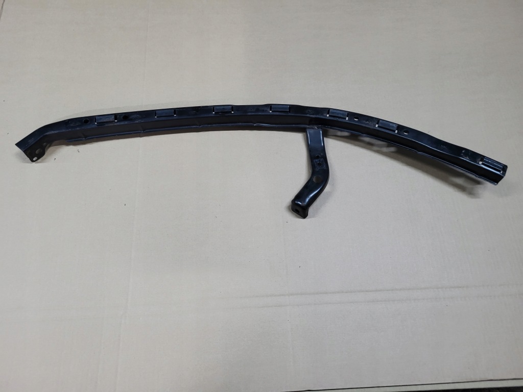 фото №1, Honda civic viii 8 кронштейн лампы передней перед левая