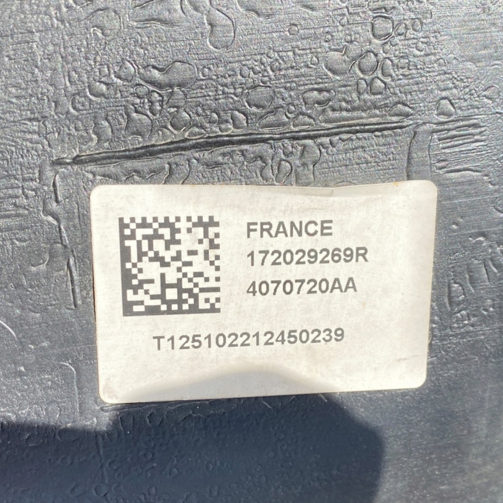 фото №14, Новий бак пального з насос renault trafic iii iv 2.0 dci