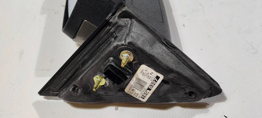 фото №8, Дзеркало праве ford flex limited сліпа зона spot 2013-