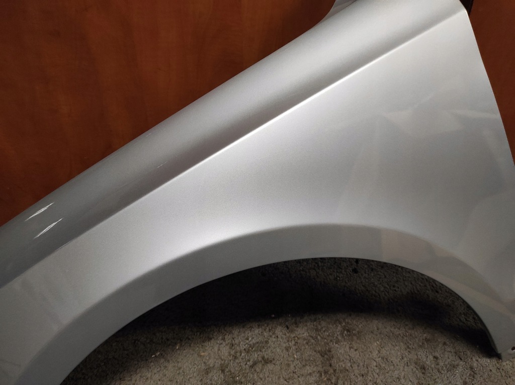 фото №6, Крыло левый audi q5 8r lx7v 2008-2016