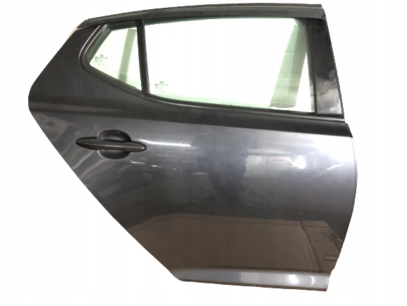 фото №1, Двері правий задня праве задні kia optima iii 3 abt
