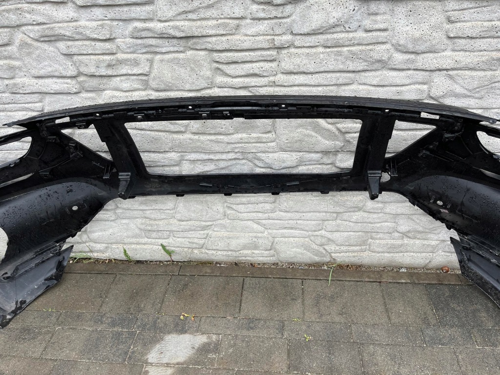 фото №10, Бампер перед hyundai genesis gv70 gv-70