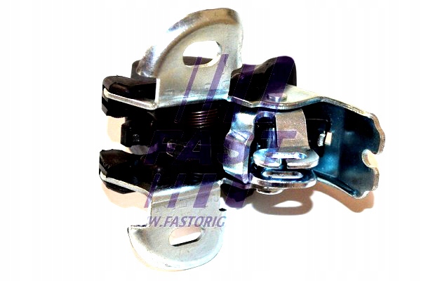 фото №3, Замок дверь renault kangoo 98 задняя правый gó fast