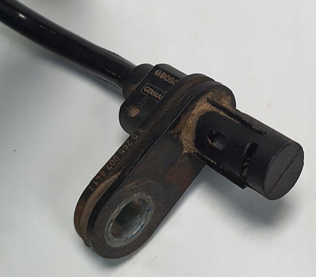 Датчик abs левый задний  mercedes w245 a1695401217 в Украине