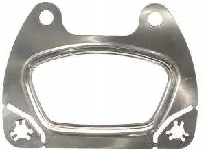 фото №1, Victor reinz 71-10413-00 прокладка, коллектор выпускной