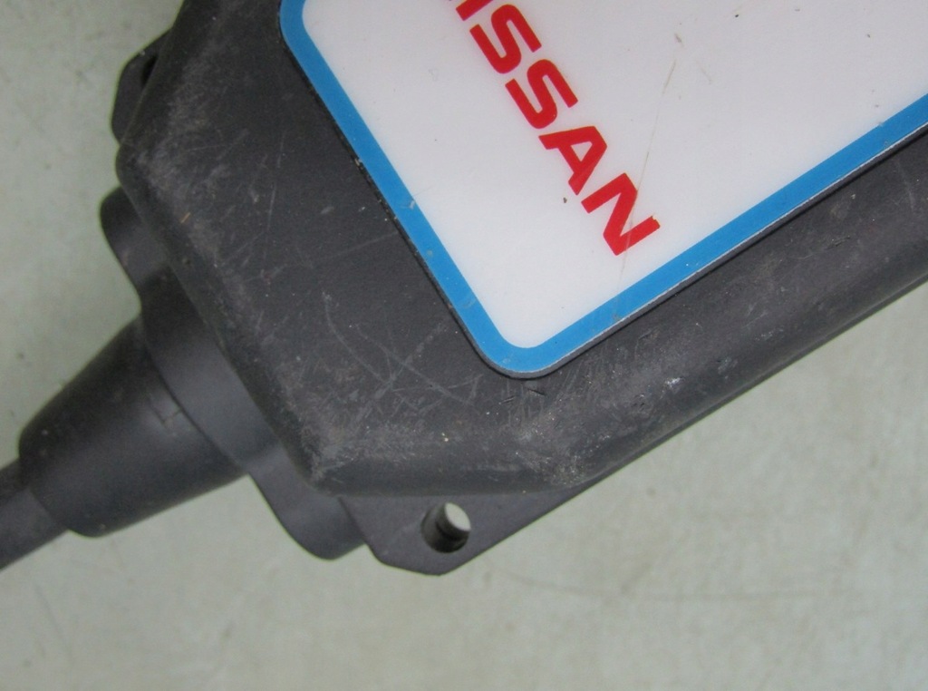 фото №13, Leaf ii 20r зарядное устройство шланг зарядки кабель 296905sj0a