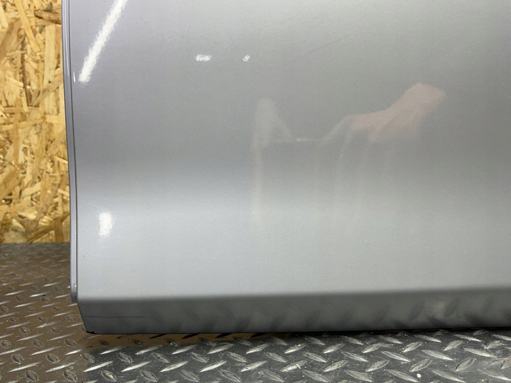 Двері задні задня сторона ліва bmw 3 f30 f35 f31 a83 glaciersilber Ціна