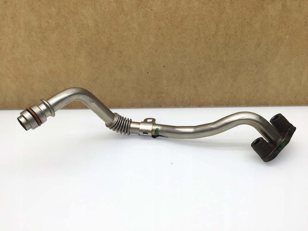 Купить Renault arkana 1.3 tce шланг трубка пабтрубок  смазки турбины