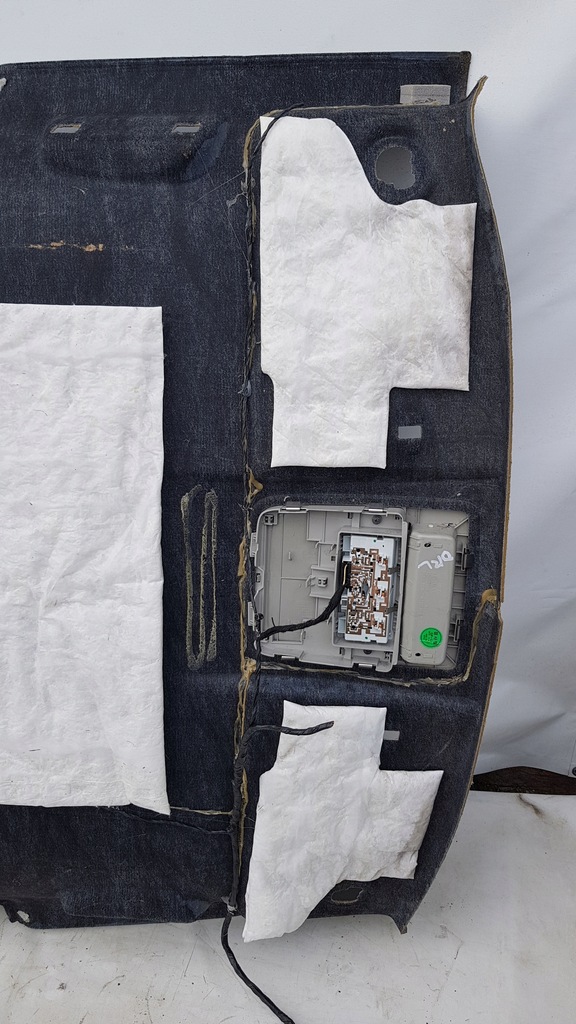 фото №14, Стеля chevrolet orlando