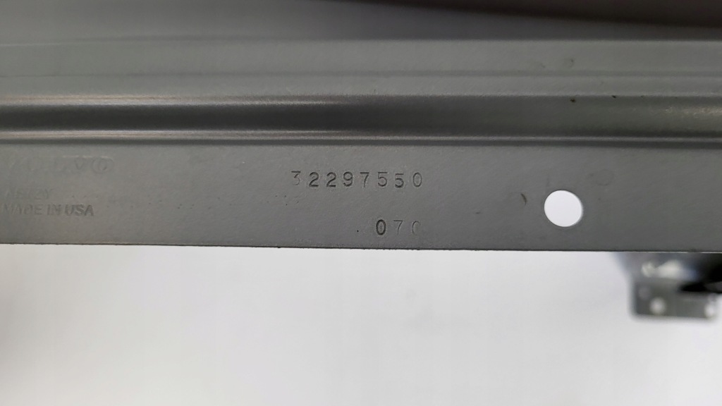 фото №6, -крила правий перед передній volvo xc40 xc 40 xc-40 2018-