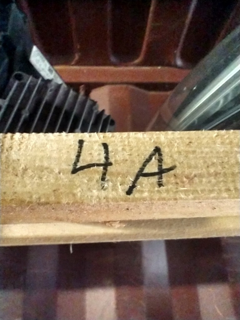 Volvo v40 2 рестайлинг  2016- фара full led левая перед передняя 31677020 англичанин с Разборки