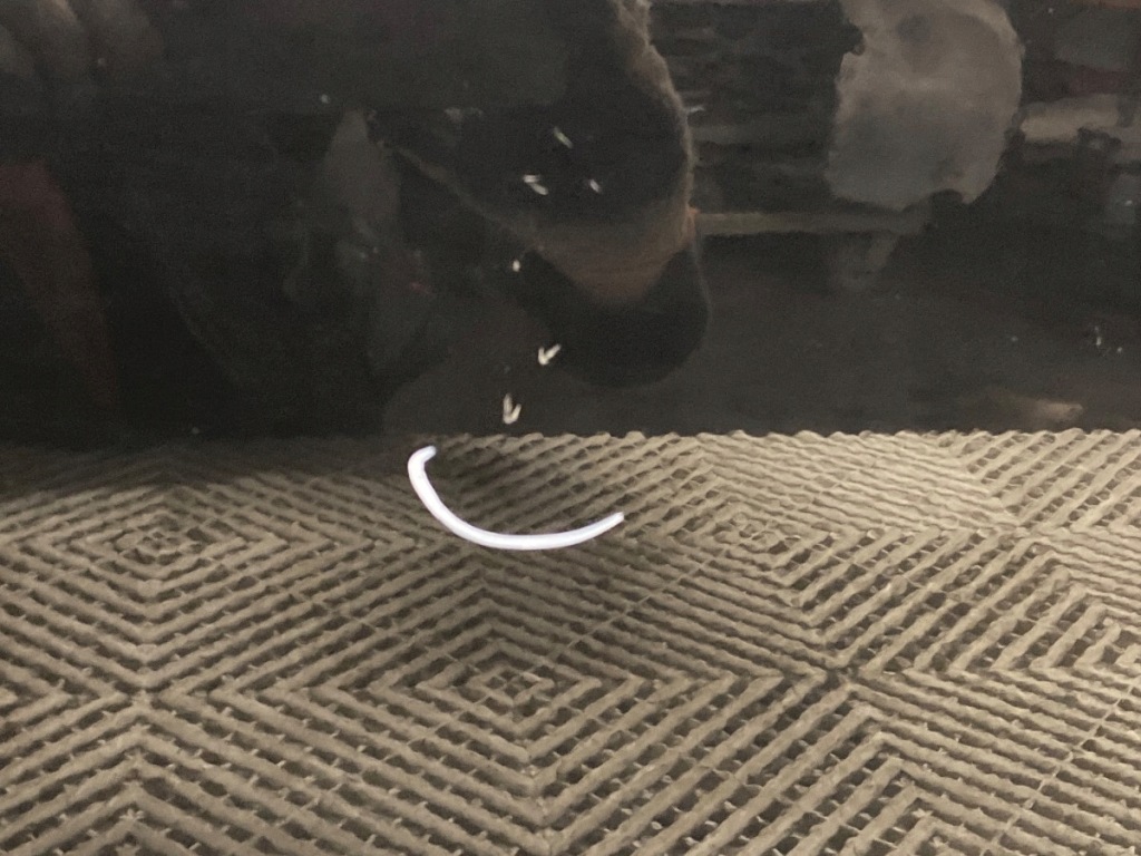 фото №3, Дверь левый перед suzuki swift iii хэтчбек