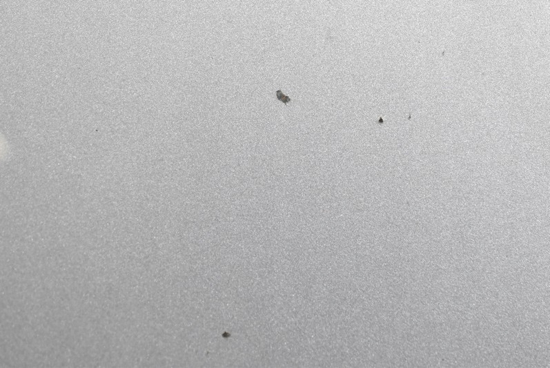 фото №6, Капот крышка двигателя toyota verso 10r