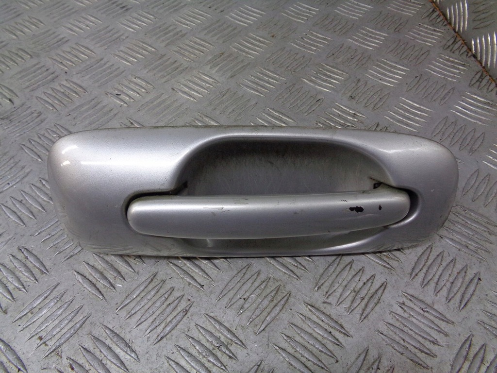 фото №1, Ручка правая задняя chrysler grand voyager