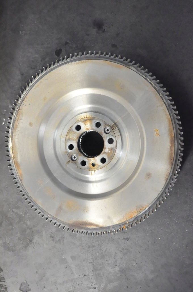 фото №7, Transit tourneo connect mk2 1.5 tdci 120km коробка передач f1fr-7000-dg 29tys km!