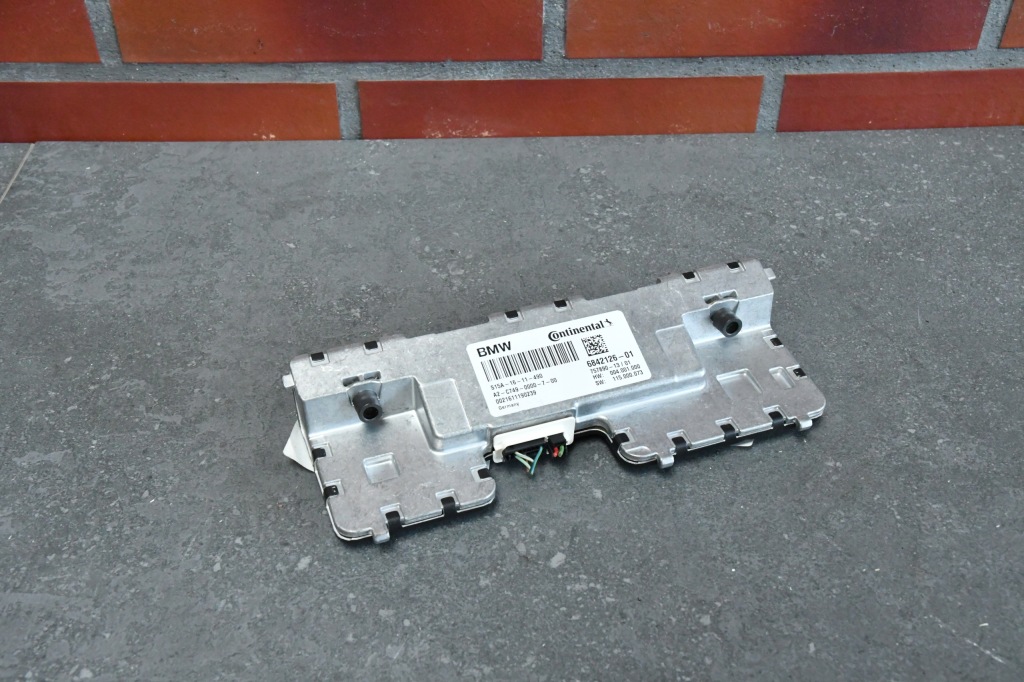 Купить Модуль камера kafas bmw 5 g30 g31 6 g32 7 g11 g12 x3 g01 x4 g02