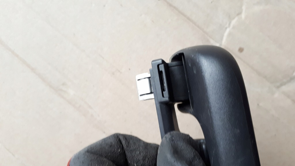 фото №9, Sq5 q5 8r ручка потолочный левая левый задняя sline