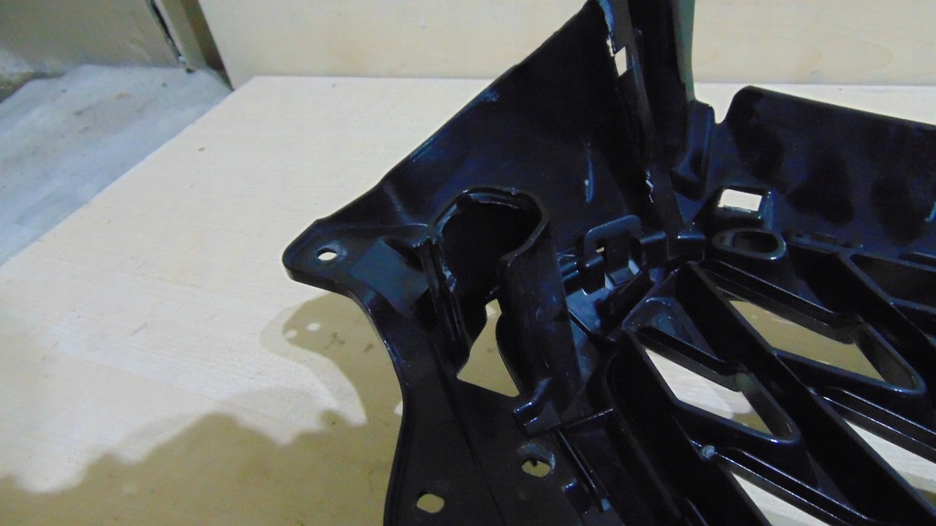 фото №5, Seat formentor cupra 5ff решётка радиатора решётка радиатора 5ff853651c