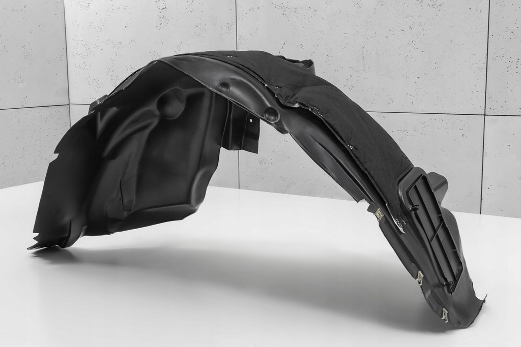 фото №13, Jeep renegade bu 15-18 підкрилок задня ліва 51965515